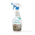 Marble and tile floor cleaner liquid